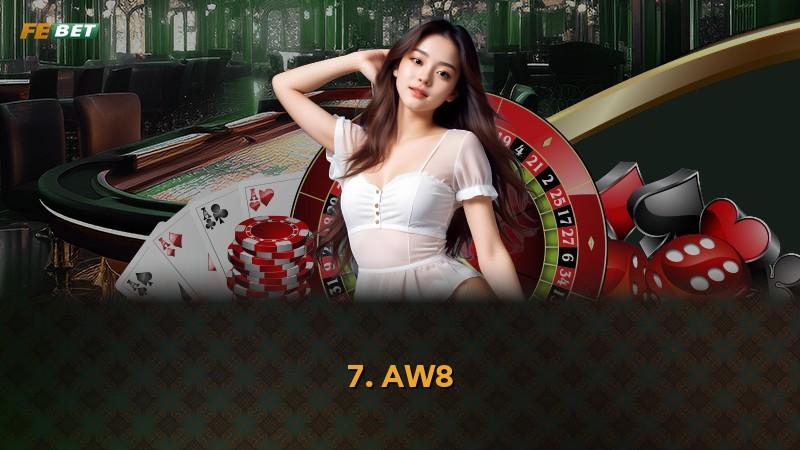 7. AW8