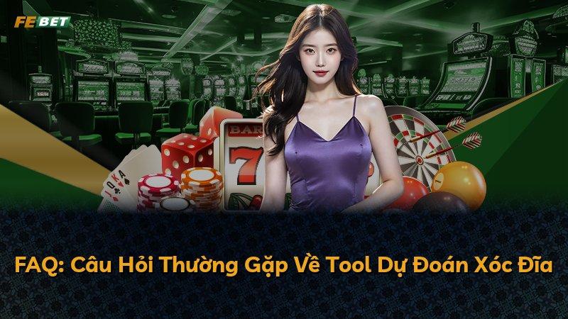 FAQ: Câu Hỏi Thường Gặp Về Tool Dự Đoán Xóc Đĩa