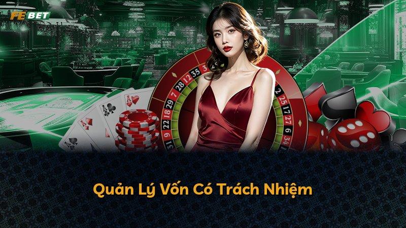 Quản Lý Vốn Có Trách Nhiệm