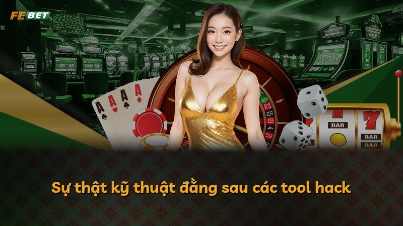 Sự thật kỹ thuật đằng sau các tool hack